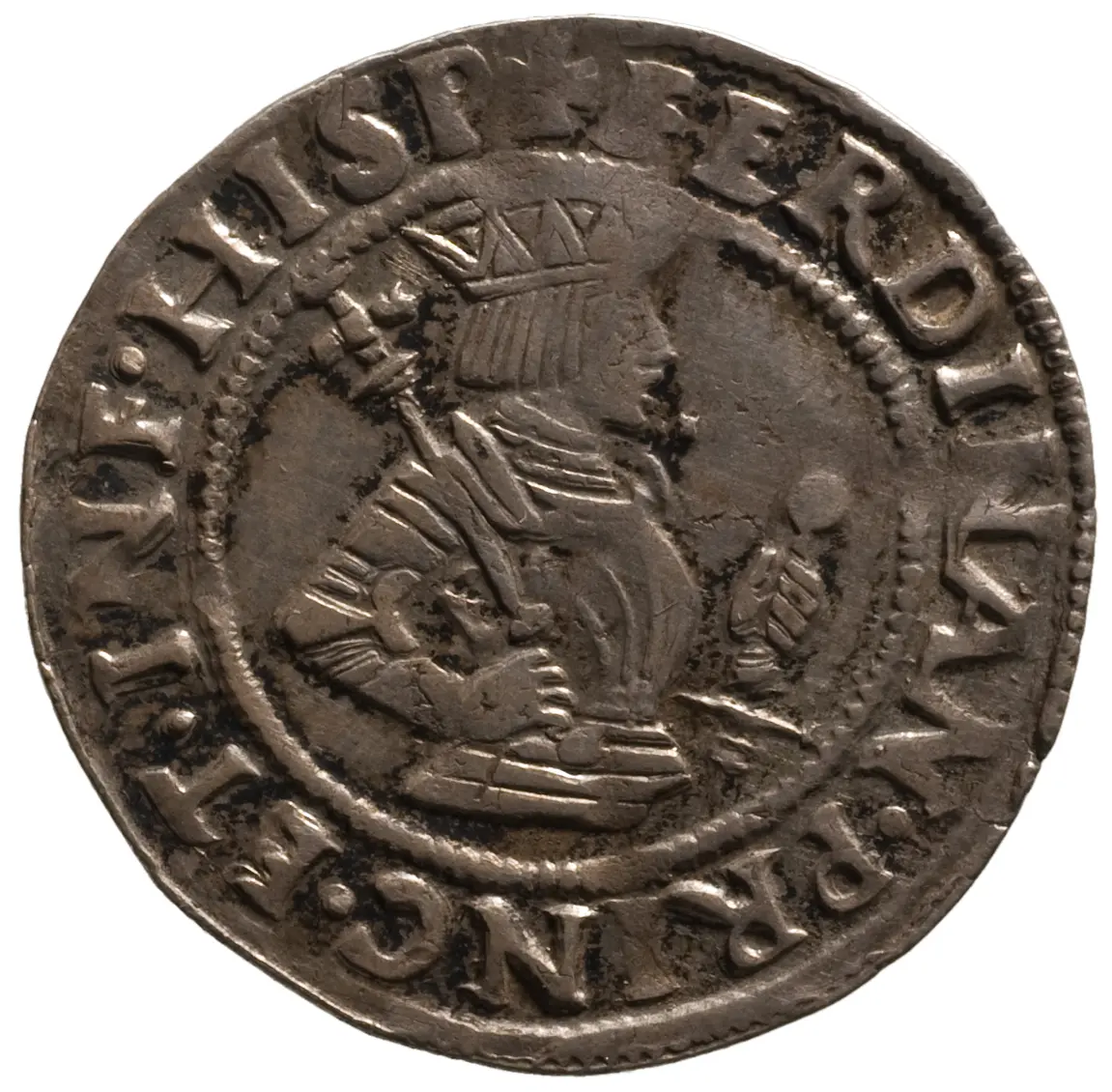 Münze
