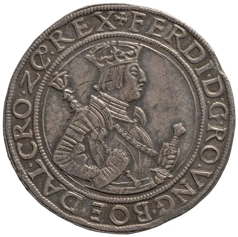 Münze