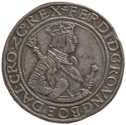 Haus Österreich: Ferdinand I.