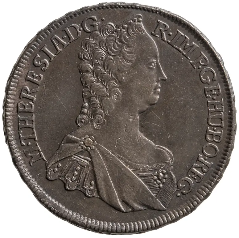 Münze