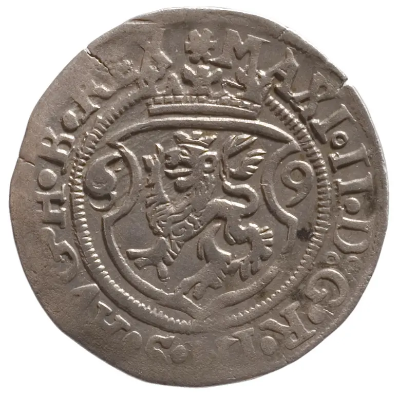 Münze