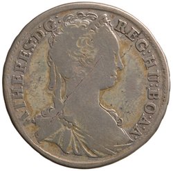 Haus Österreich: Maria Theresia