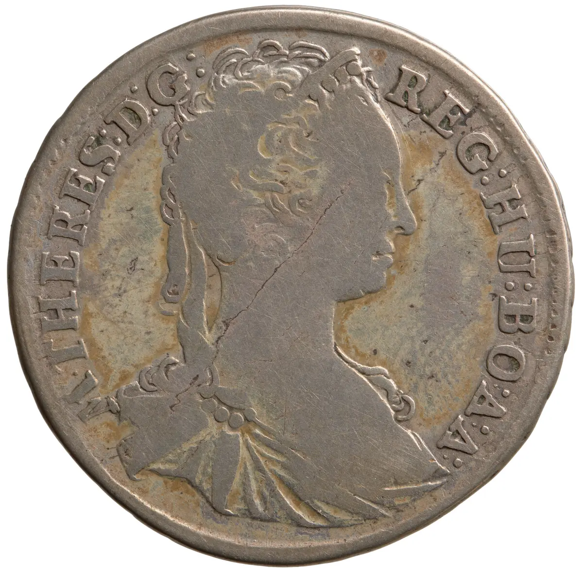 Haus Österreich: Maria Theresia