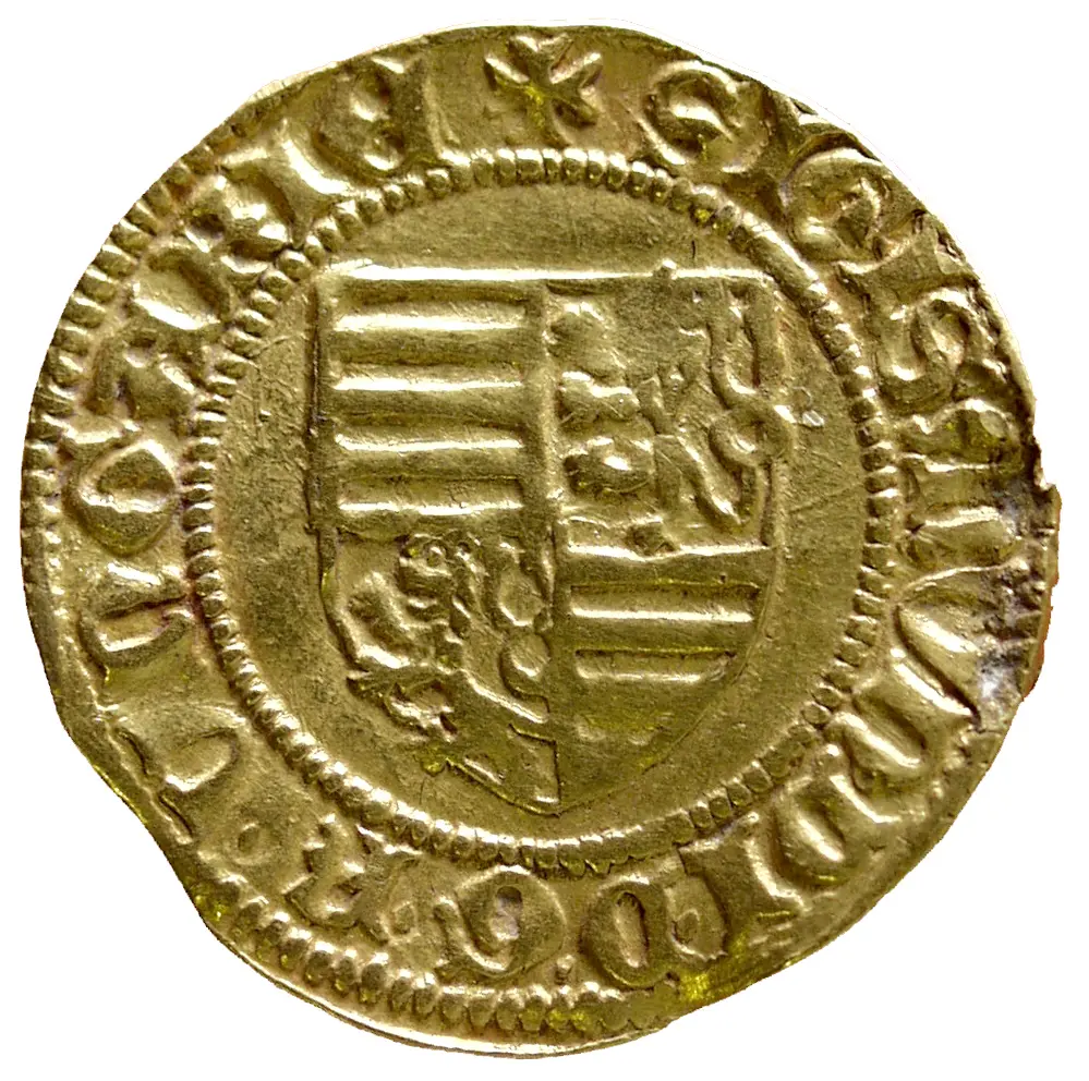 Könige von Ungarn: Sigismund