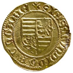 Könige von Ungarn: Sigismund