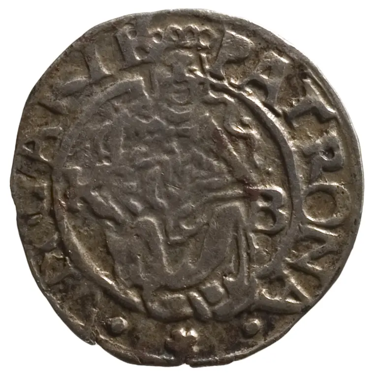 Münze