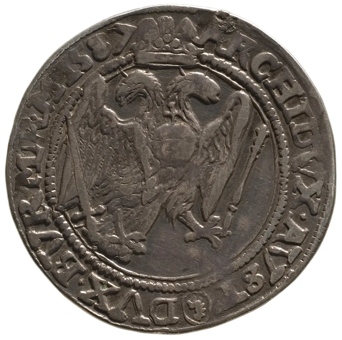 Münze