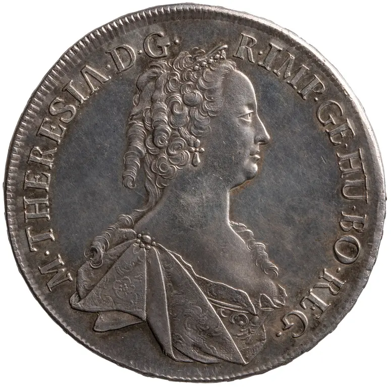 Münze