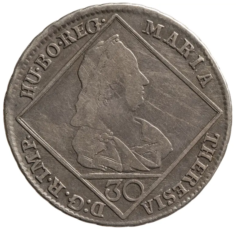 Münze