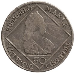 Haus Österreich: Maria Theresia