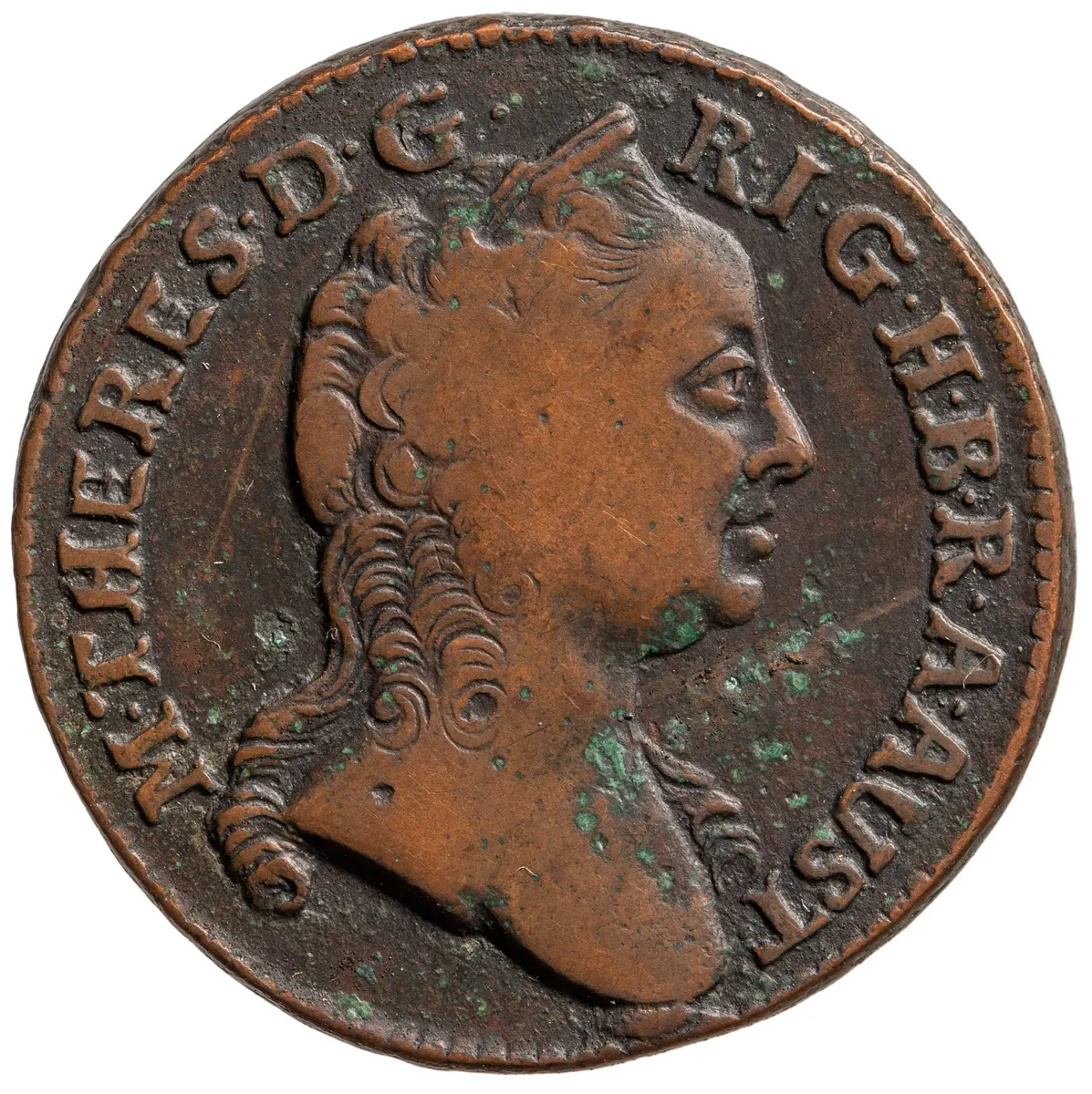 Haus Österreich: Maria Theresia