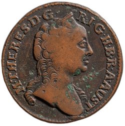 Haus Österreich: Maria Theresia