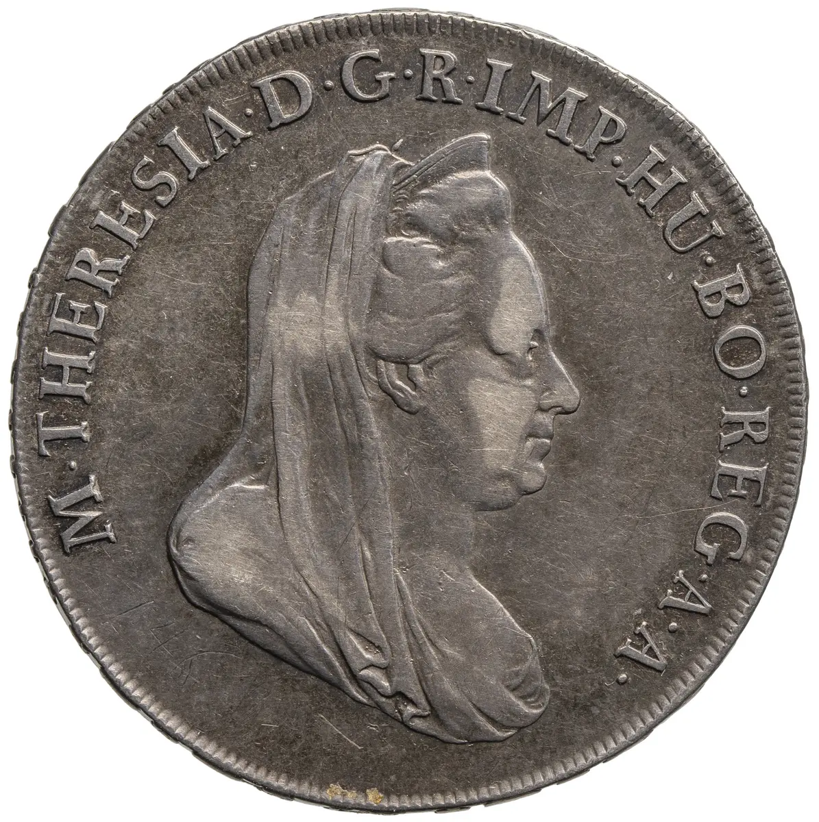 Mailand: Maria Theresia