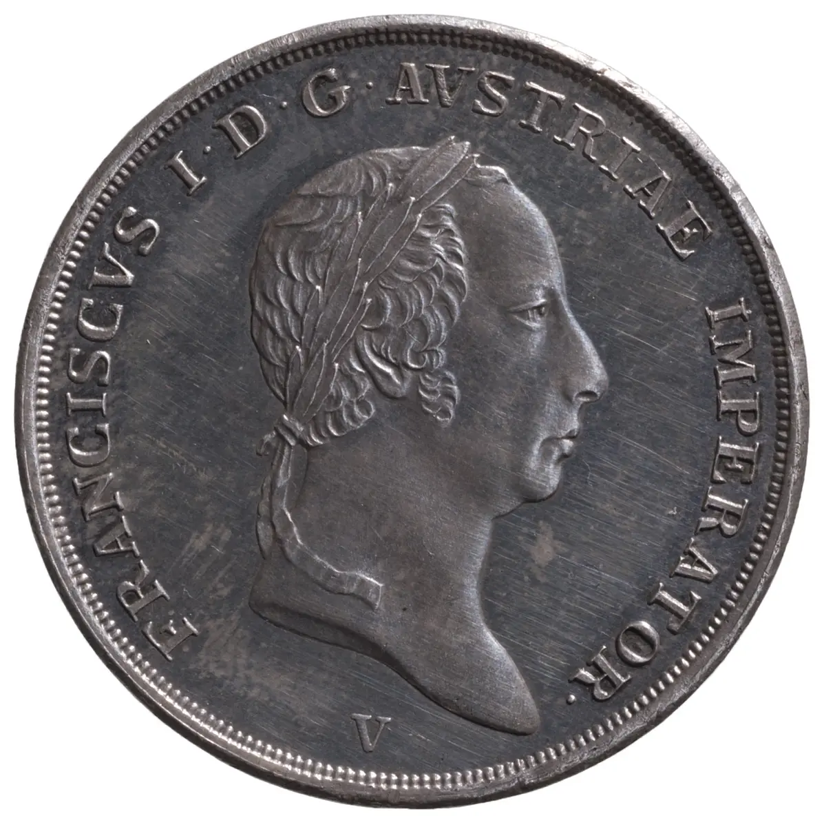Habsburg: Franz I.