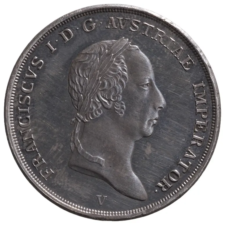Münze