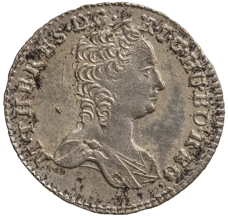 Münze