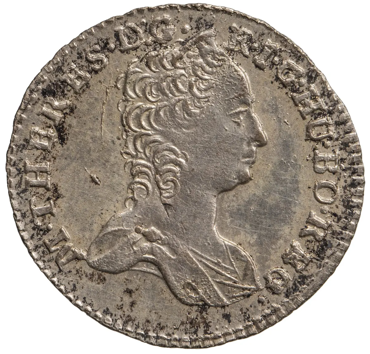 Haus Österreich: Maria Theresia