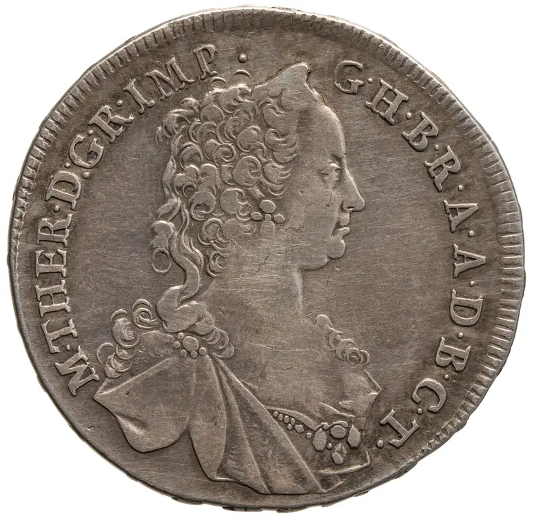 Münze
