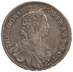 Haus Österreich: Maria Theresia