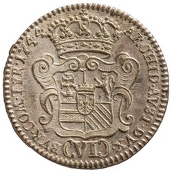 Haus Österreich: Maria Theresia