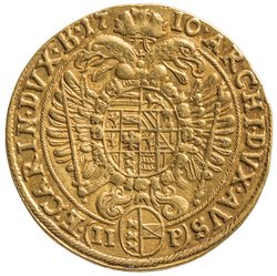 Haus Österreich: Joseph I.