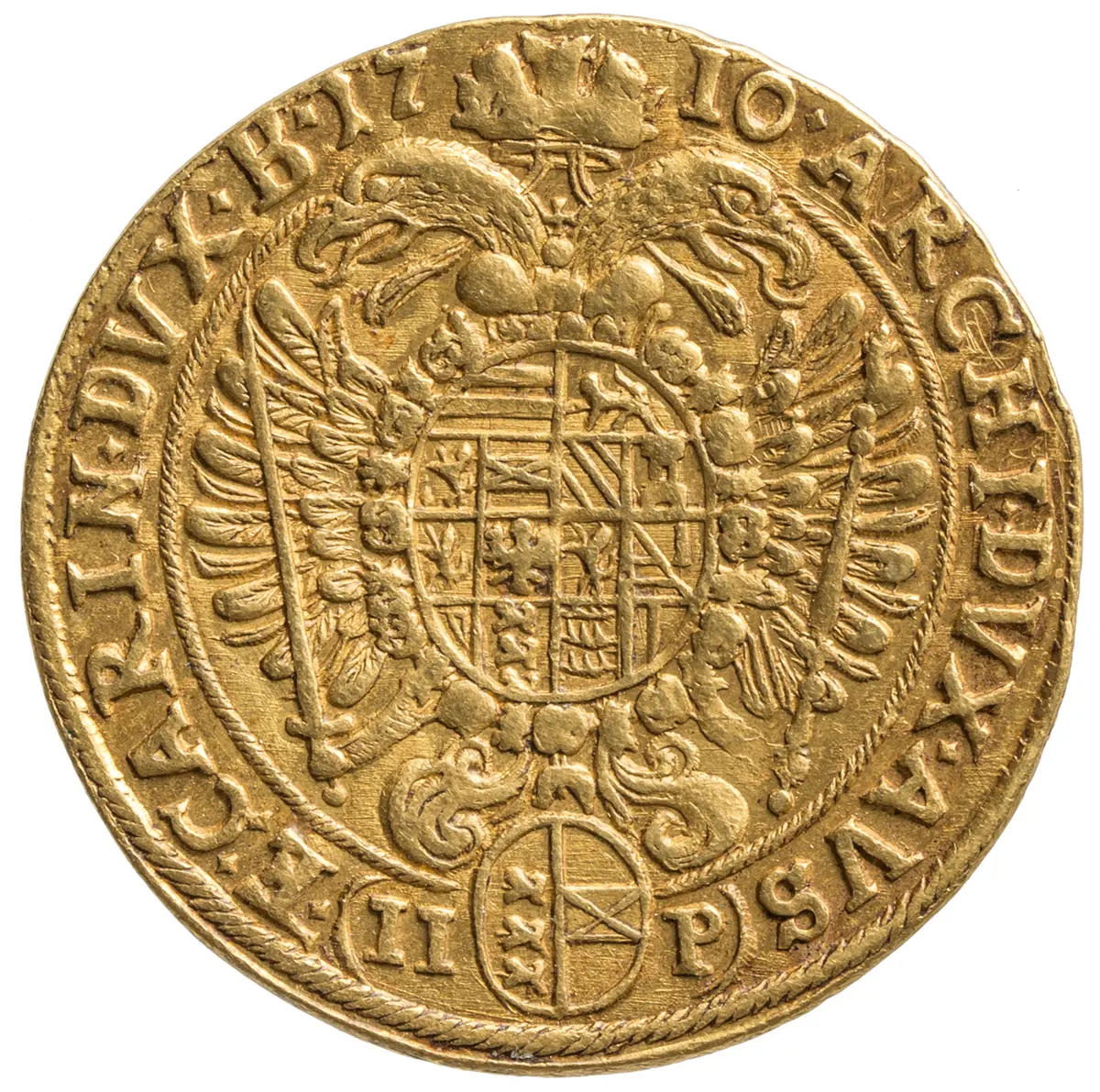 Haus Österreich: Joseph I.