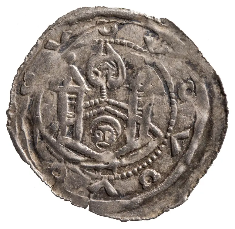 Münze