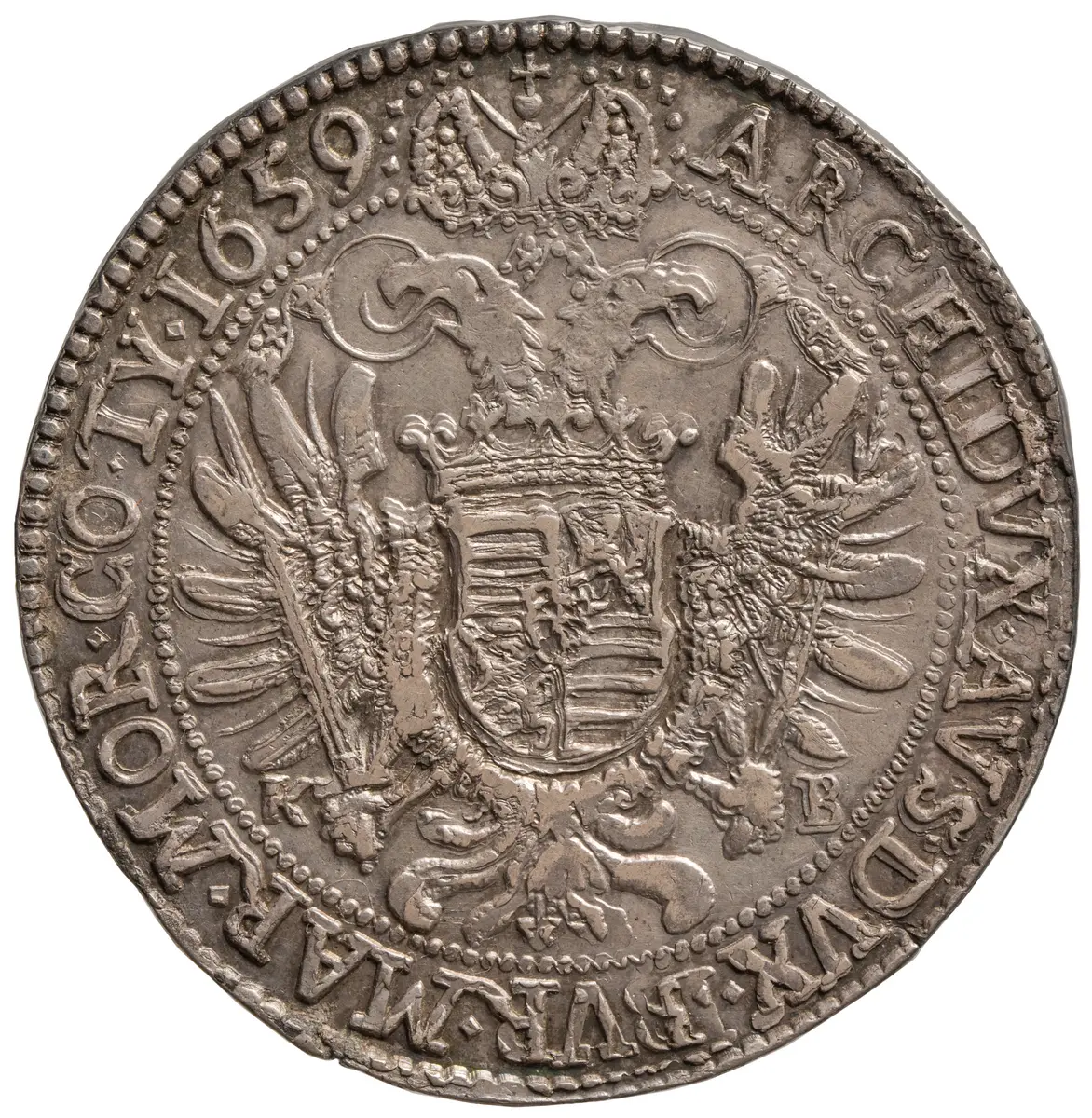 Haus Österreich: Leopold I.