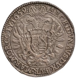 Haus Österreich: Leopold I.