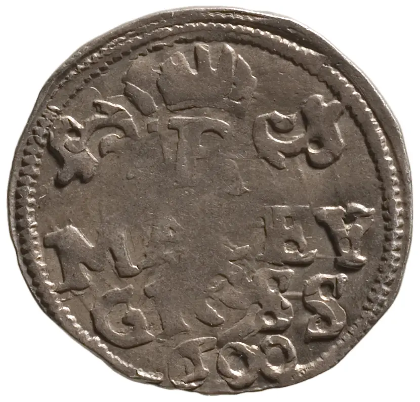 Münze