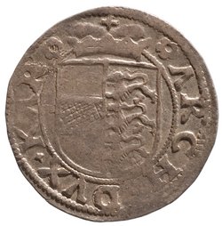 Haus Österreich: Maximilian I.