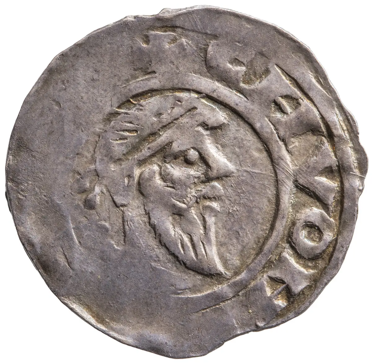 Münze