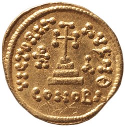 Byzanz: Heraclius