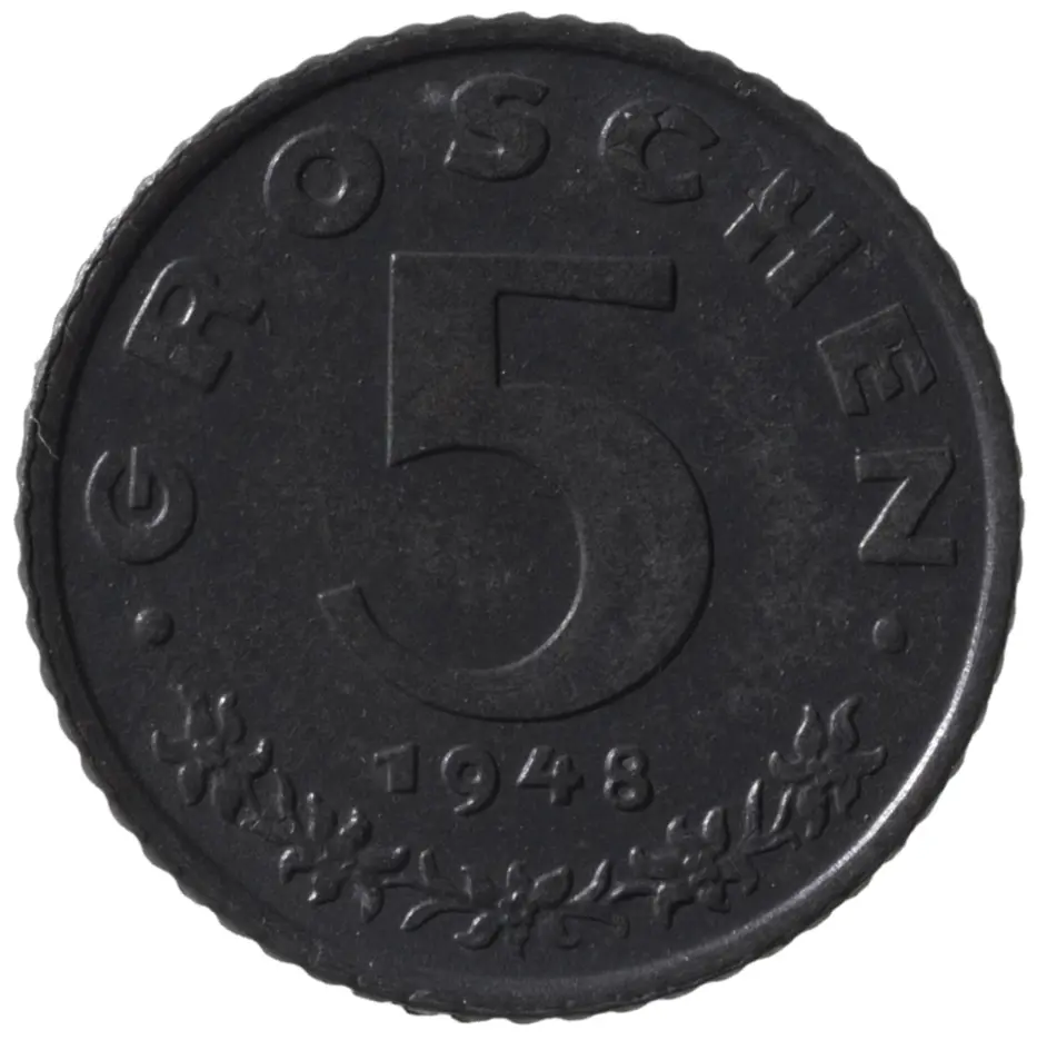 Österreich: 2. Republik