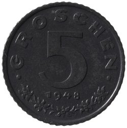 Österreich: 2. Republik