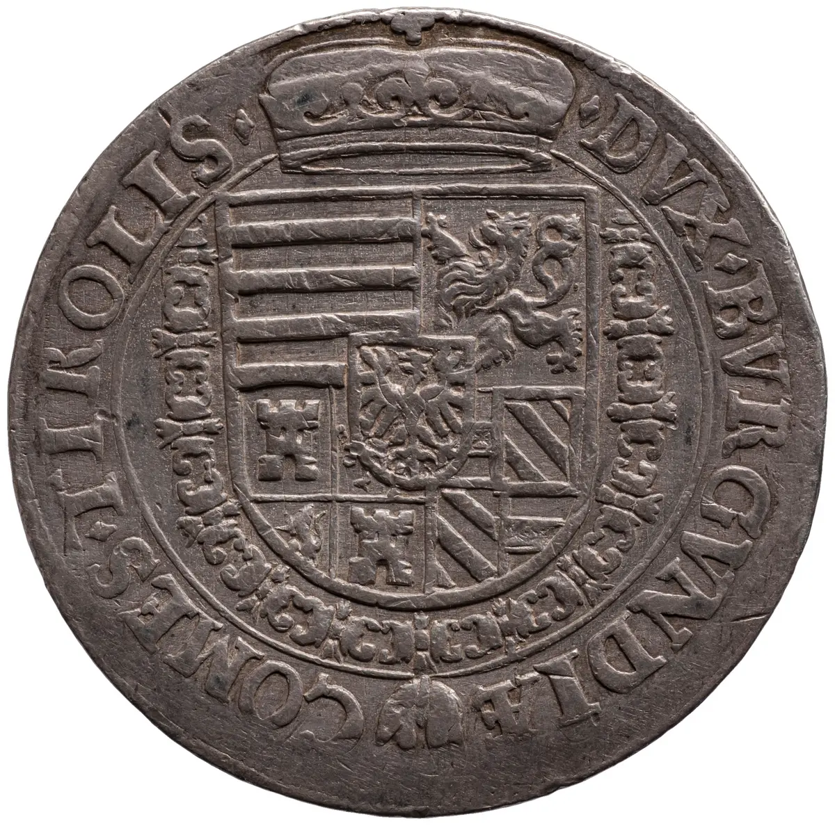 Haus Österreich: Ehzg. Ferdinand