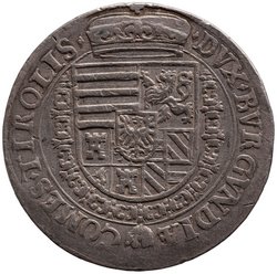 Haus Österreich: Ehzg. Ferdinand