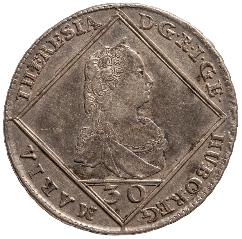 Münze