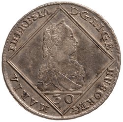Haus Österreich: Maria Theresia