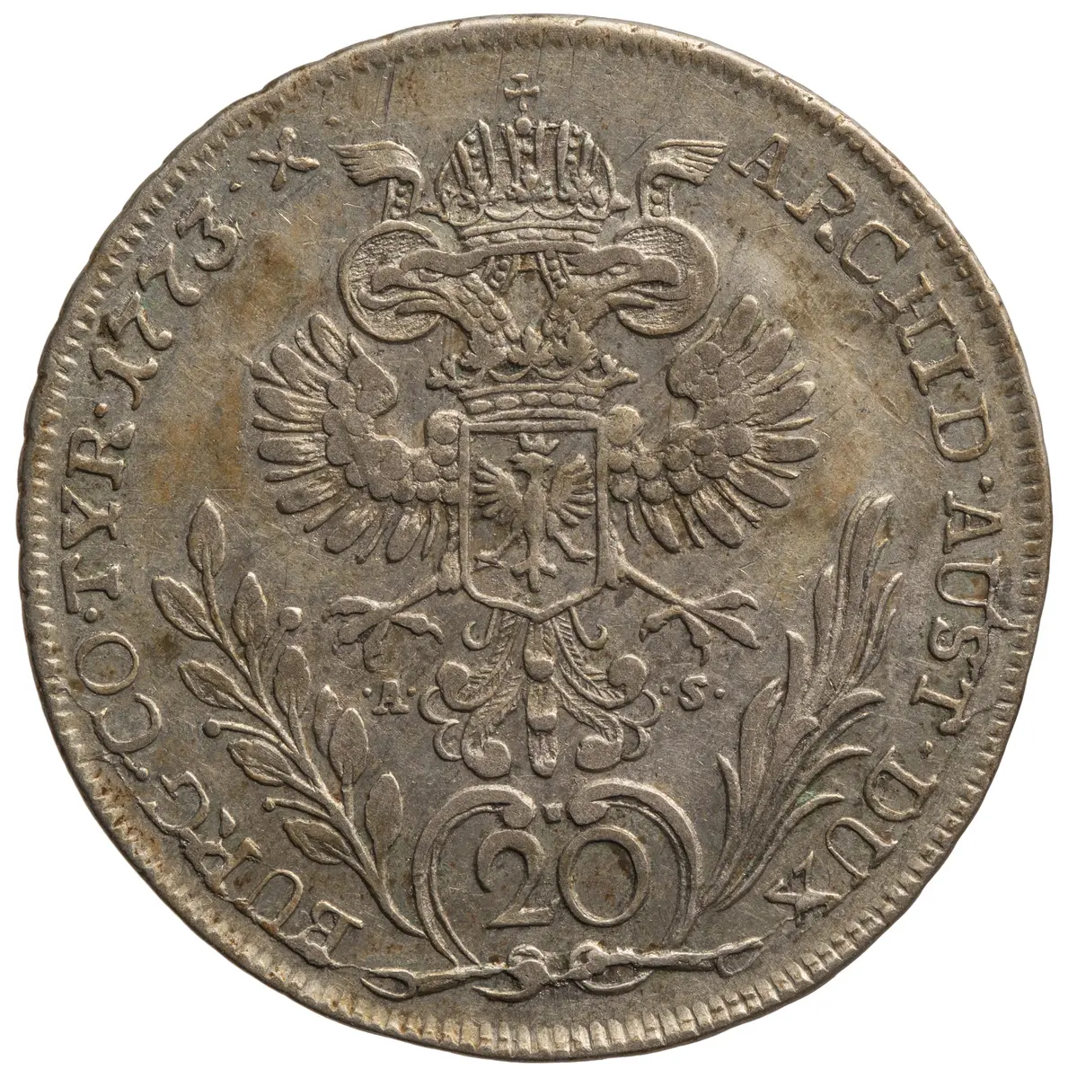 Haus Österreich: Maria Theresia