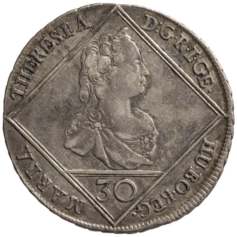 Münze