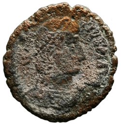 Constantius II.