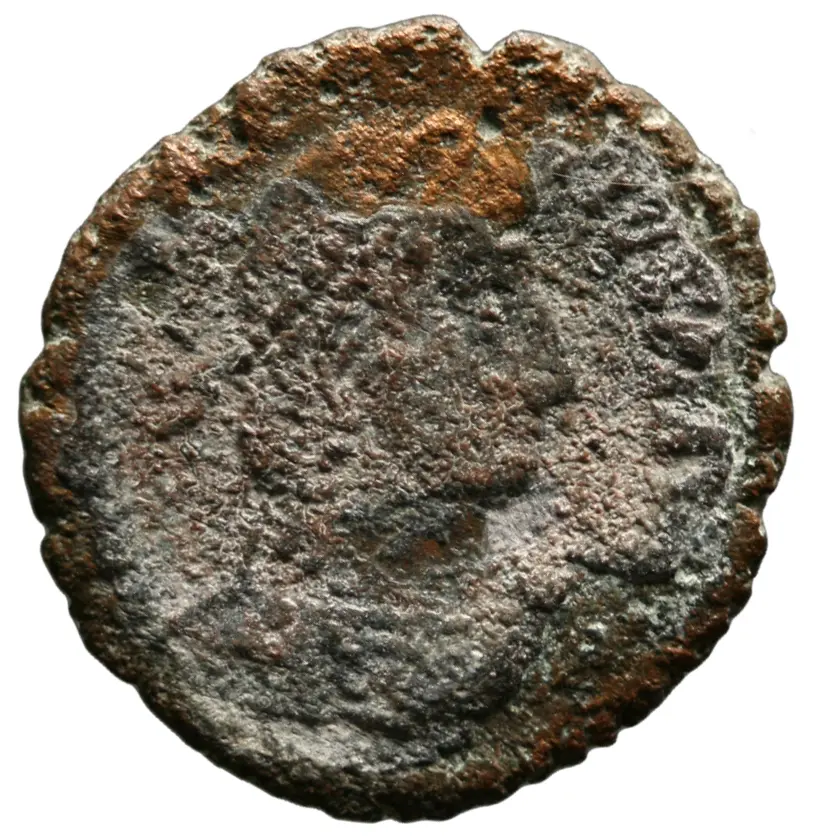Constantius II.