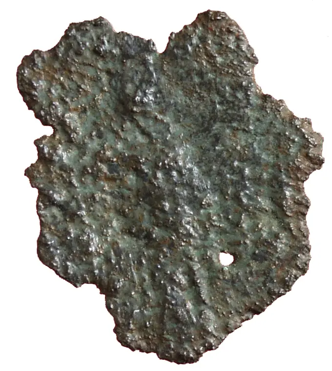 Gallienus oder Claudius II.