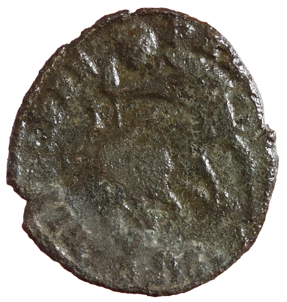 Constantius II.
