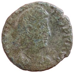 Constantius II.