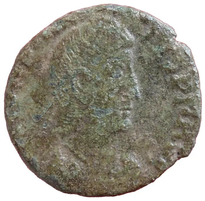 Constantius II.
