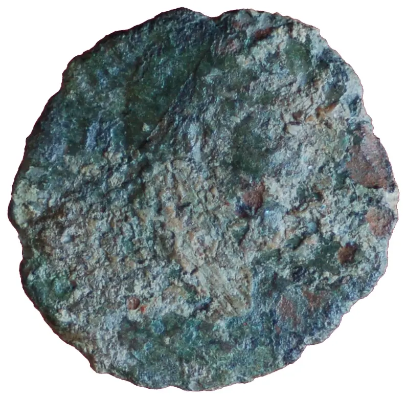 Constantius II.