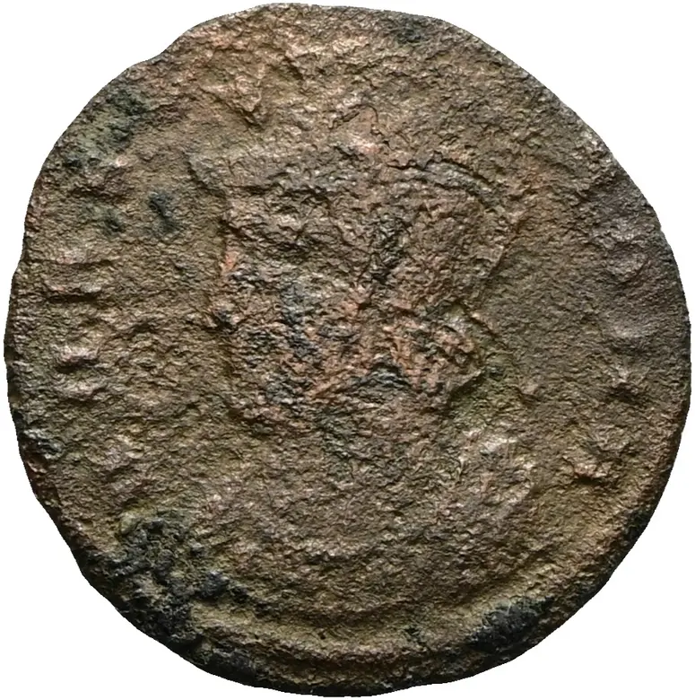 Münze