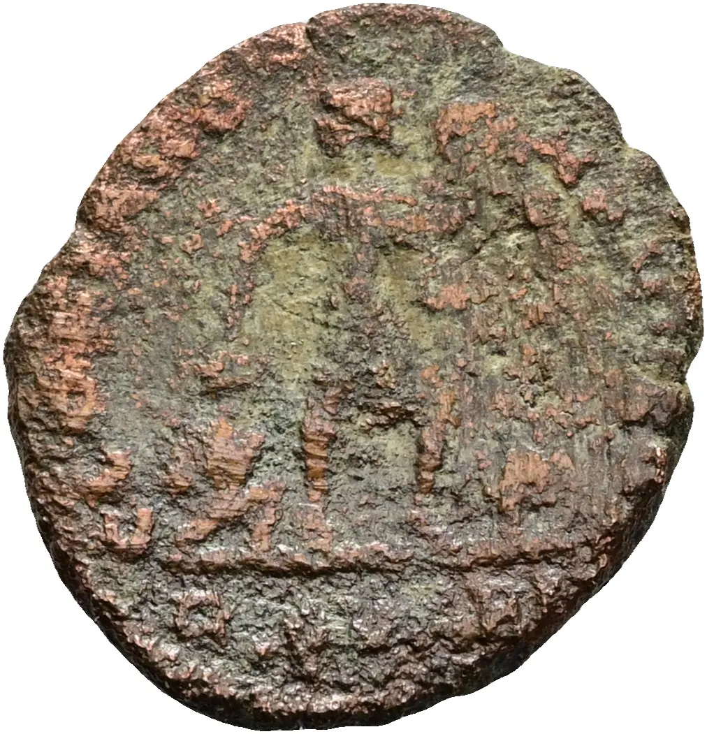 Valens II.
